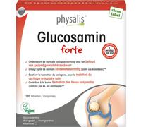 Physalis Glucosamin Forte 120 Comprimés