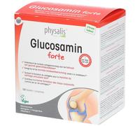 Physalis Glucosamin Forte 120 Comprimés