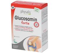 Physalis® Glucosamin Forte Comprimé(S) 30 pc(s)