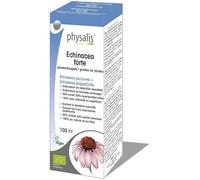 Physalis Gouttes De Plantes Echinacea Forte 100 Ml Bio