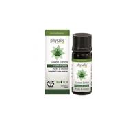 Physalis Green Detox Synergie Huile Essentielle 10ml
