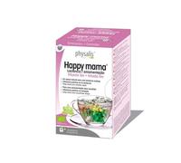 Physalis Happy Mama Infusion Bio 20 Filtres