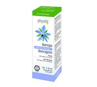 PHYSALIS Huile corporelle 50 ml