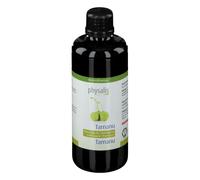 physalis® Huile de massage au tamanu 100 ml