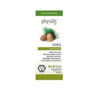 Physalis Huile Essentielle Bois de Cèdre Bio 10ml