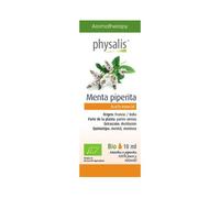 Physalis Huile essentielle de menthe poivrée Bio 10ml