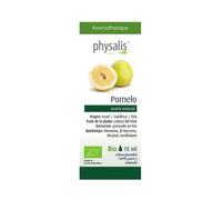 Physalis Huile essentielle de pamplemousse Bio 10ml