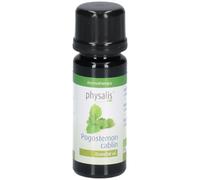 Physalis Huile essentielle de Patchouli bio 10 ml