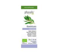 Physalis Huile essentielle de ravintsara Bio 10ml