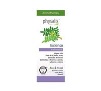 Physalis Huile essentielle d'encens Bio 10ml