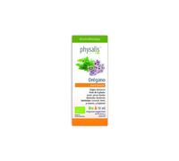 Physalis Huile Essentielle d'Origan Bio 10ml