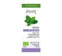 Physalis Huile essentielle mélisse Bio 10ml