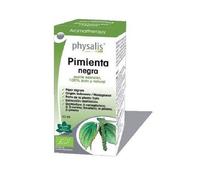 Physalis Huile Essentielle Poivre Noir 10ml