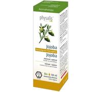 Physalis Huile Vegetale Jojoba 100 Ml Bio