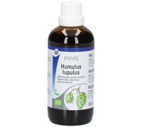 Physalis Humulus Lupulus Gouttes de Plantes Bio Goutte(S) 100 ml