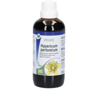 Physalis Hypericum Perforatum Gouttes de Plantes Bio Goutte(S) 100 ml