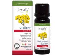 Physalis Immortelle Huile Essentielle 5 ml