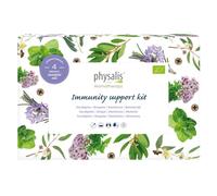Physalis® Immunity Support Kit Huile 4x10 ml