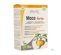 Physalis Maca Forte Bio 30comp