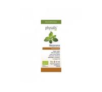 Physalis Marjolaine Huile Essentielle Bio 10ml
