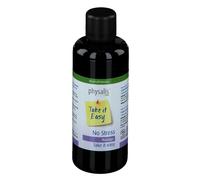 Physalis® Massage No Stress Bio Huile De 100 ml