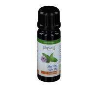 Physalis® Menthe Verte Huile Essentielle Bio 10 ml