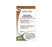 PHYSALIS MILENRAMA extracto 100ml. BIO - soin conçu pour une utilisation régulière, contenance 100 ml, convient à ceux qui recherchent un produit fiable au quotidien et associe fonctionnalité pratique