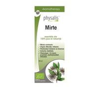 Physalis Mirto Aceite Esencial 10ml