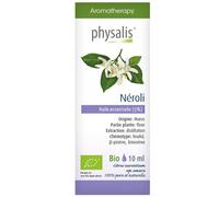 Physalis® Néroli Huile Essentielle Bio 5 % 10 ml