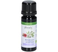Physalis Niaouli Huile Essentielle 10 ml