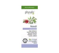Physalis Niaouli huile essentielle Bio 10ml