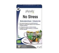 PHYSALIS - No Stress Bio Infusion 20 sachets infuseurs