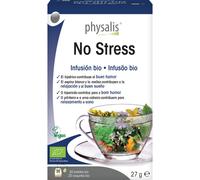 Physalis No Stress Infusion Bio 20 Sachets