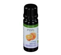 Physalis® Orange douce Huile essentielle Bio 10 ml