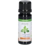 Physalis Oregano Essentiële Olie Bio Huile 10 ml