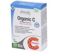 physalis® Organic C Bio Comprimé(S) 30 pc(s)