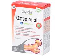PHYSALIS Osteo total® Comprimé(S) 30 pc(s)