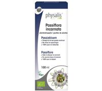 Physalis Passiflora Incarnata Gouttes De Plantes Bio 100ml