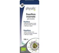 Physalis Passiflore Incarnata Extrait Hydroalcoolique Bio 100ml