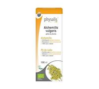 Physalis® Alchemilla Vulgaris Gouttes de Plantes Bio Solution(S) 100 ml