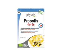 Physalis Propolis Forte Bio 30 comprimés