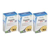 physalis® Propolis Forte Bio Comprimé(S) 3x30 pc(s)
