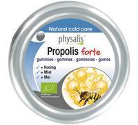 Physalis Propolis Forte Pastilles Bio 45g