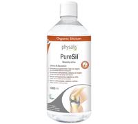 PHYSALIS PURESIL 500ml. - s’intègre facilement dans une routine de tous les jours, produit multifonction à large champ d’application, contenance 500 ml et est conçu pour offrir un grand confort d’util