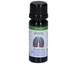 physalis® Respiration Huile 10 ml