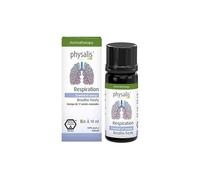 PHYSALIS RESPIRATION sinergia aceite esencial 10ml. - huile naturelle pour compléter cuisine et soins corporels, contenance 10 ml, convient à ceux qui recherchent une huile polyvalente à la maison et