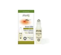Physalis Roll On Insect Bite Synergy Bio 10ml