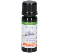 Physalis Romarin ct. Cineol Huile Essentielle Bio 10 ml