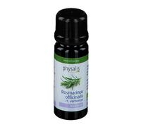 Physalis® Romarin ct. Verbénone Huile Essentielle Bio 10 ml