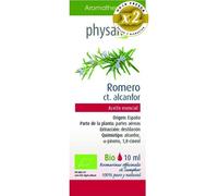 Physalis Romero Alcanfor Aceite Esencial Bio 10ml